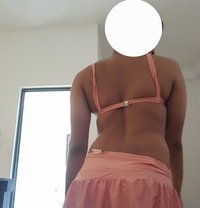 Submissive Slave Boy - Male escort in Colombo