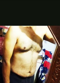 Submissive Slave - Acompañantes masculino in Bangalore Photo 1 of 1