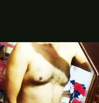 Submissive Slave - Acompañantes masculino in Bangalore