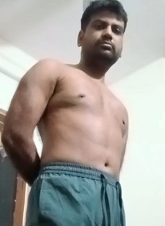 Submissive/Slave - Male escort in New Delhi Photo 19 of 26