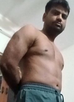 Submissive/Slave - Male escort in New Delhi Photo 21 of 26