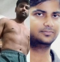 Submissive/Slave - Male escort in New Delhi