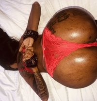 Submissive Slut No Limits anal no condom - escort in Dubai