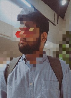 Submissive Stripper - Male escort in Hyderabad Photo 1 of 1