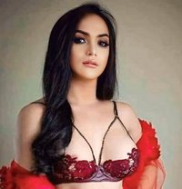 SUBMIT YOURSELF AND BE MY OWN SLAVE! - Acompañantes transexual in Bangkok