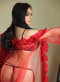 SUBMIT YOURSELF AND BE MY OWN SLAVE! - Transsexual escort in Bangkok Photo 5 of 20