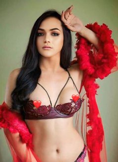 SUBMIT YOURSELF AND BE MY OWN SLAVE! - Transsexual escort in Bangkok Photo 6 of 20