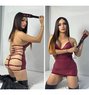 SUBMIT YOURSELF AND BE MY OWN SLAVE! - Transsexual escort in Bangkok Photo 1 of 30