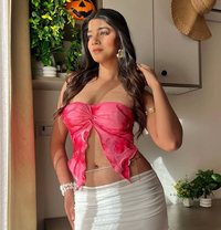 Subrana - escort in Lucknow
