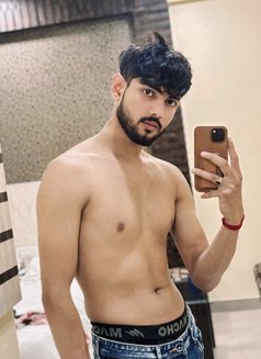 Subrata - Male escort in Durgapur Photo 3 of 3