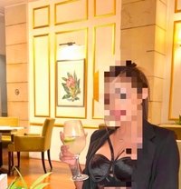 Angel 🥀 [ Contents-Camshow ]1PRVT CAM - Acompañantes transexual in Surat