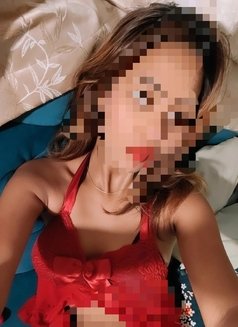 Angel 🥀 [ Contents-Camshow ]1PRVT CAM - Transsexual escort in Doha Photo 5 of 5