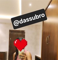 Subro - Male escort agency in Kolkata