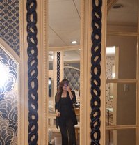Subslut Kinkster, Mazzy Sandoval - escort in Manila