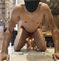 Subslvbtm - Male escort in Dubai