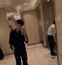 Subu - Male escort in Mumbai