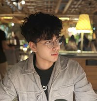 Subu - Male escort in Mumbai