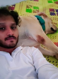 Subya - Male escort in Pune Photo 1 of 2