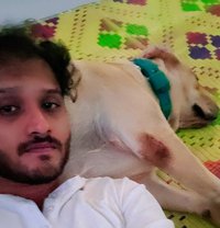 Subya - Male escort in Pune