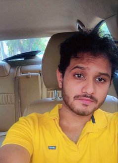 Subya - Male escort in Pune Photo 2 of 2