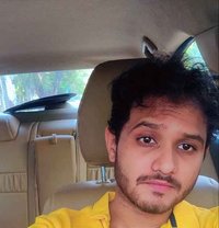 Subya - Male escort in Pune