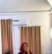 Success - escort in Tabuk