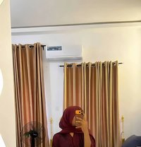 Success - escort in Tabuk