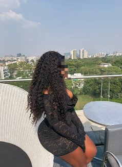 Success - escort in Hyderabad Photo 2 of 4