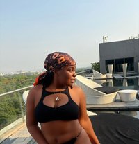 Success - escort in Hyderabad