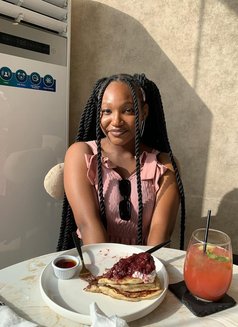 Success, Thick Booty Queen - escort in Noida Photo 1 of 3