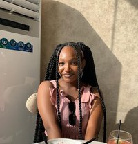 Success, Thick Booty Queen - escort in Noida