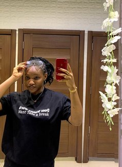 Success, Thick Booty Queen - escort in Noida Photo 2 of 3