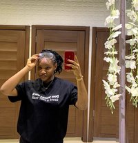 Success, Thick Booty Queen - escort in Noida