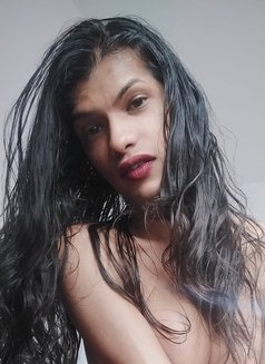 🧚🏻‍♀️Bunny-Girl🧚🏻‍♀️ - Acompañantes transexual in Pune Photo 11 of 30