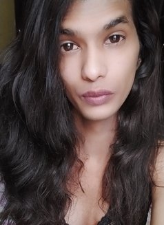 🧚🏻‍♀️Bunny-Girl🧚🏻‍♀️ - Acompañantes transexual in Pune Photo 12 of 30