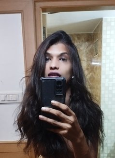 🧚🏻‍♀️Bunny-Girl🧚🏻‍♀️ - Acompañantes transexual in Pune Photo 13 of 30