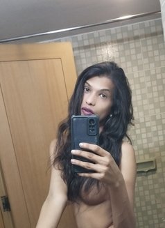 🧚🏻‍♀️Bunny-Girl🧚🏻‍♀️ - Acompañantes transexual in Pune Photo 14 of 30