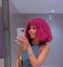 SEXY SLIM BABE - escort in Shanghai Photo 1 of 5
