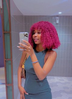 SEXY SLIM BABE - escort in Kathmandu Photo 1 of 3