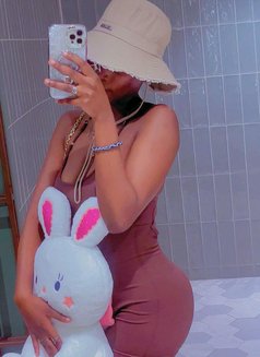 SEXY SLIM BABE - escort in Kathmandu Photo 2 of 3