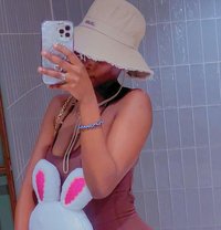 SEXY SLIM BABE - escort in Shanghai