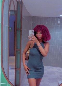 SEXY SLIM BABE - escort in Kathmandu Photo 3 of 3