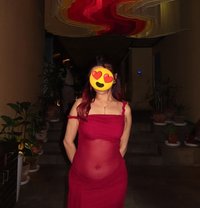 Suchana Adhikari for hand cash service - escort in Kathmandu