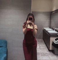 Suchana Adhikari for hand cash service - escort in Kathmandu