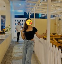 Independent girl available in Kathmandu - escort in Kathmandu