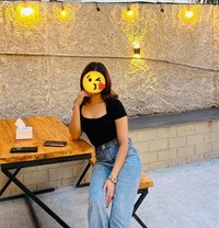 Independent girl available in Kathmandu - escort in Kathmandu
