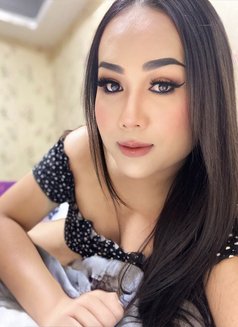 Suchata Ladyboy New - Transsexual escort in Pattaya Photo 2 of 5