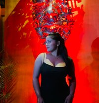 Sucheta - escort in Hyderabad