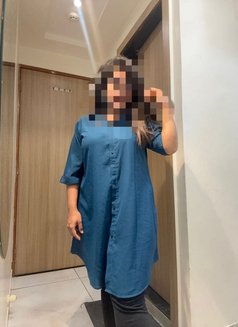 Suchi - escort in Aligarh Photo 1 of 4