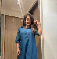 Suchi - puta in Aligarh